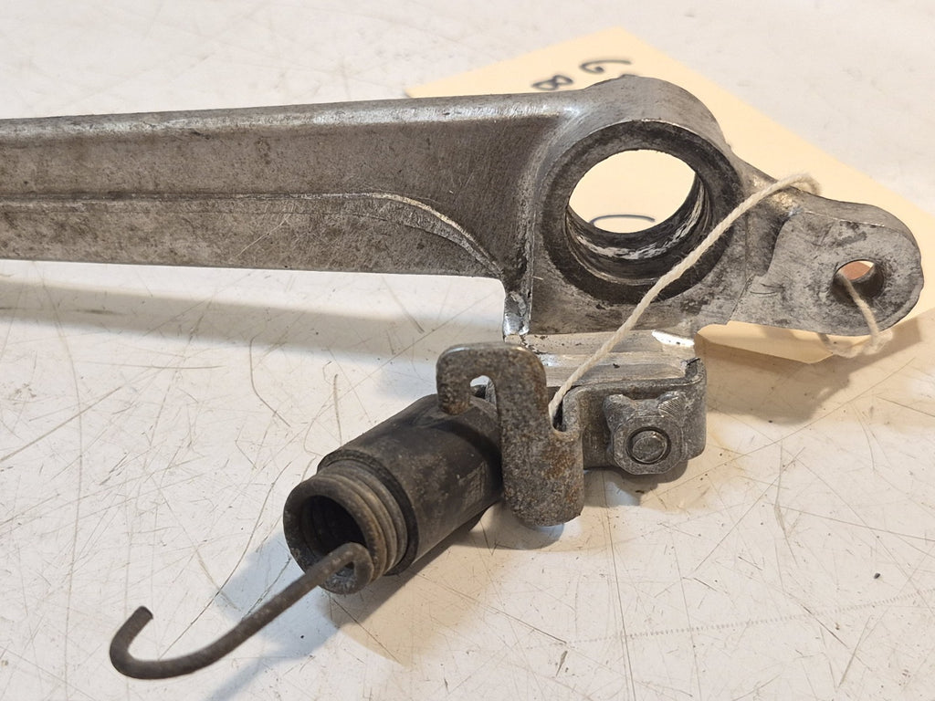 Suzuki GSF 600 Bandit Mk2 Rear Brake Lever And Spring