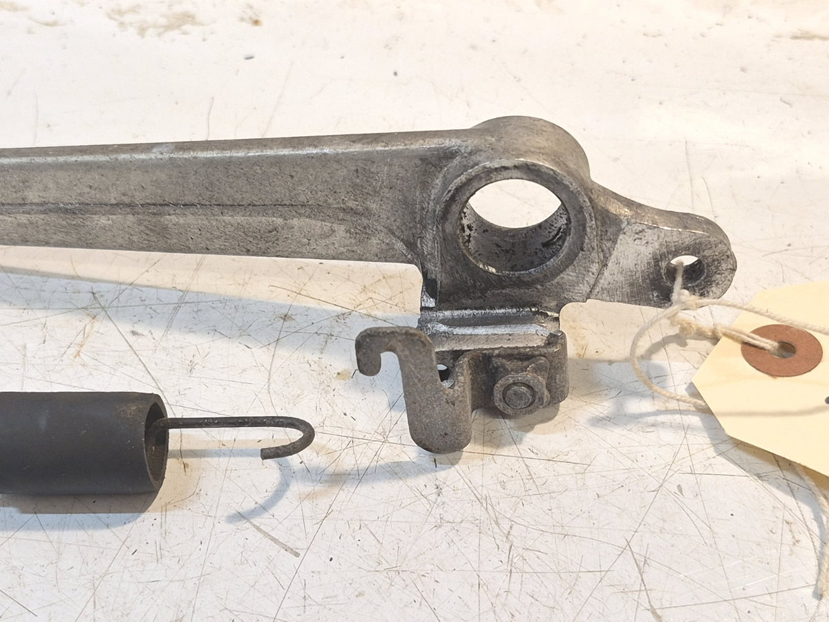 Suzuki GSF 1200 Bandit Mk2 Rear Brake Lever And Spring
