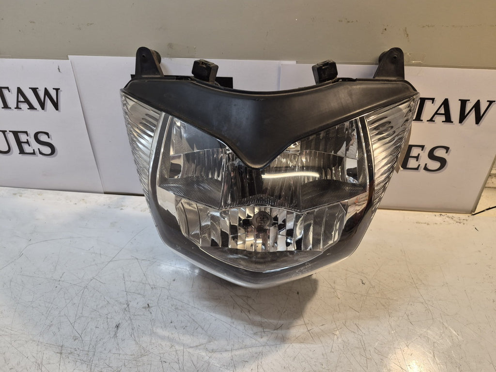 Suzuki GSF 650S Bandit Headlight