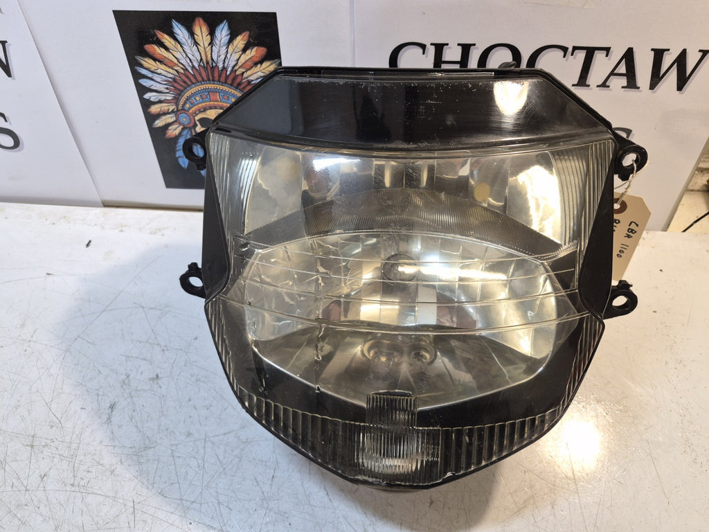 Honda CBR 1100 Blackbird Headlight