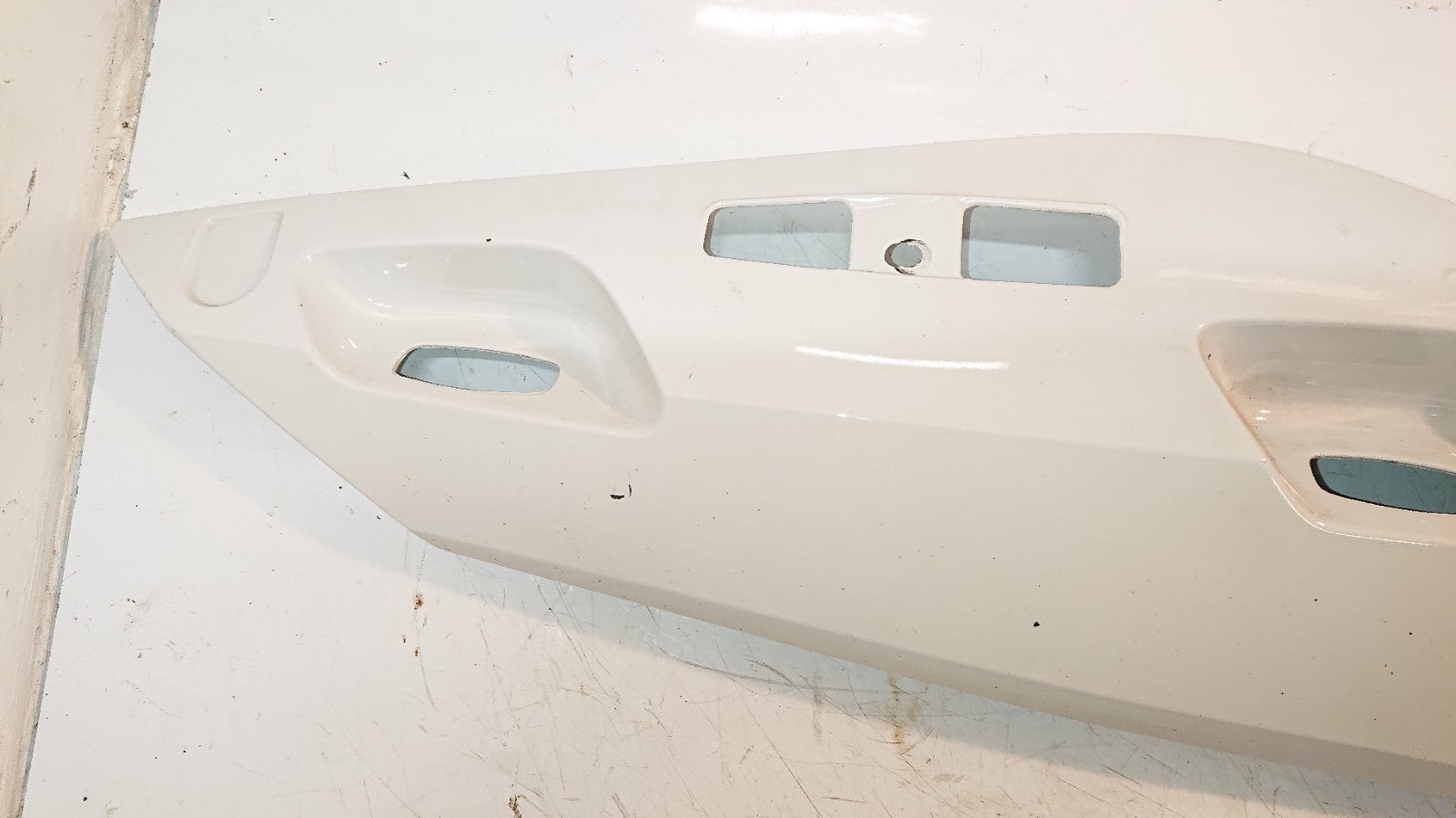 BMW R 1200 RT Fairing, Side Panel, Righthand