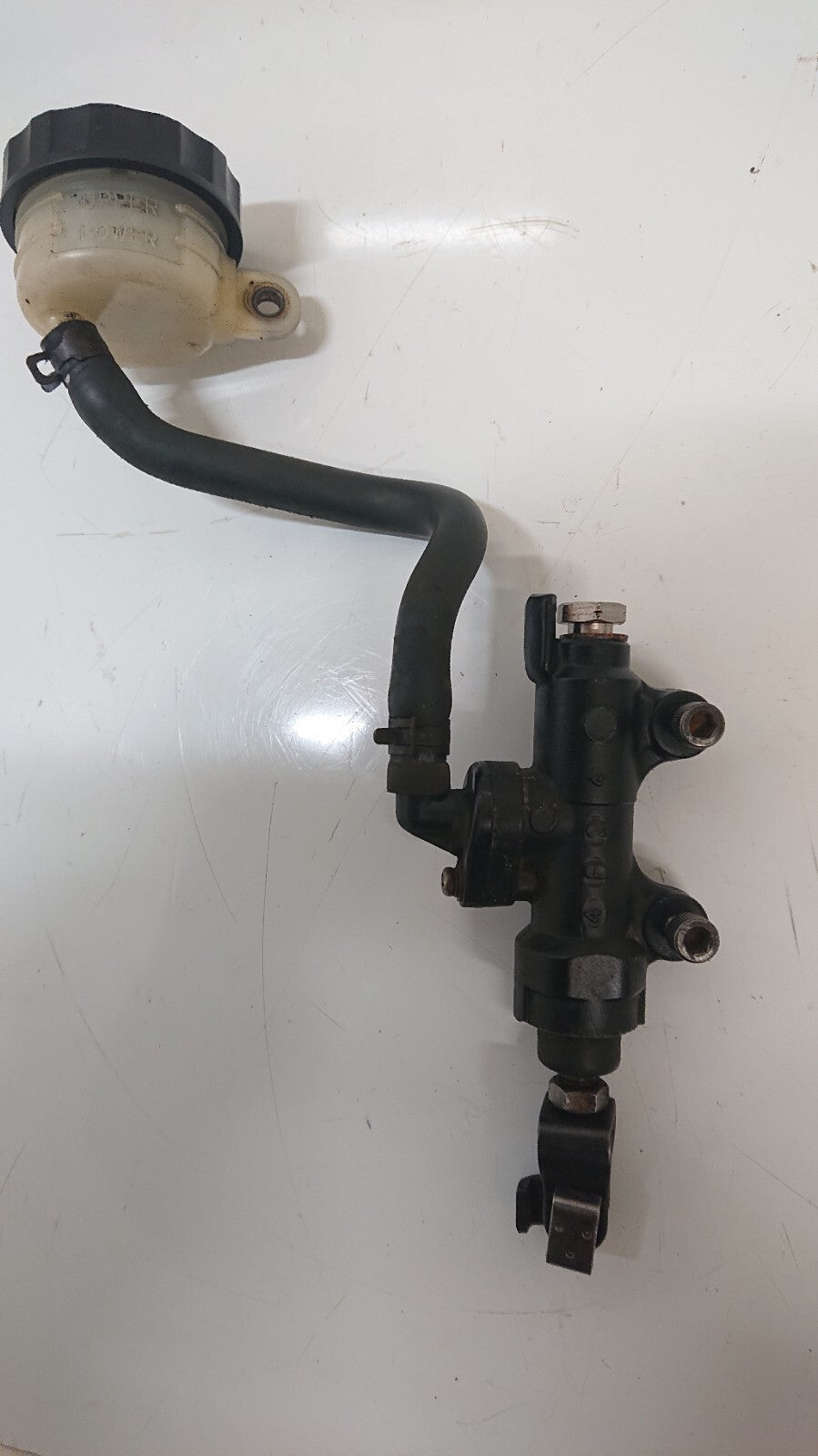Honda CBF 500 A-4 Master Cylinder Rear
