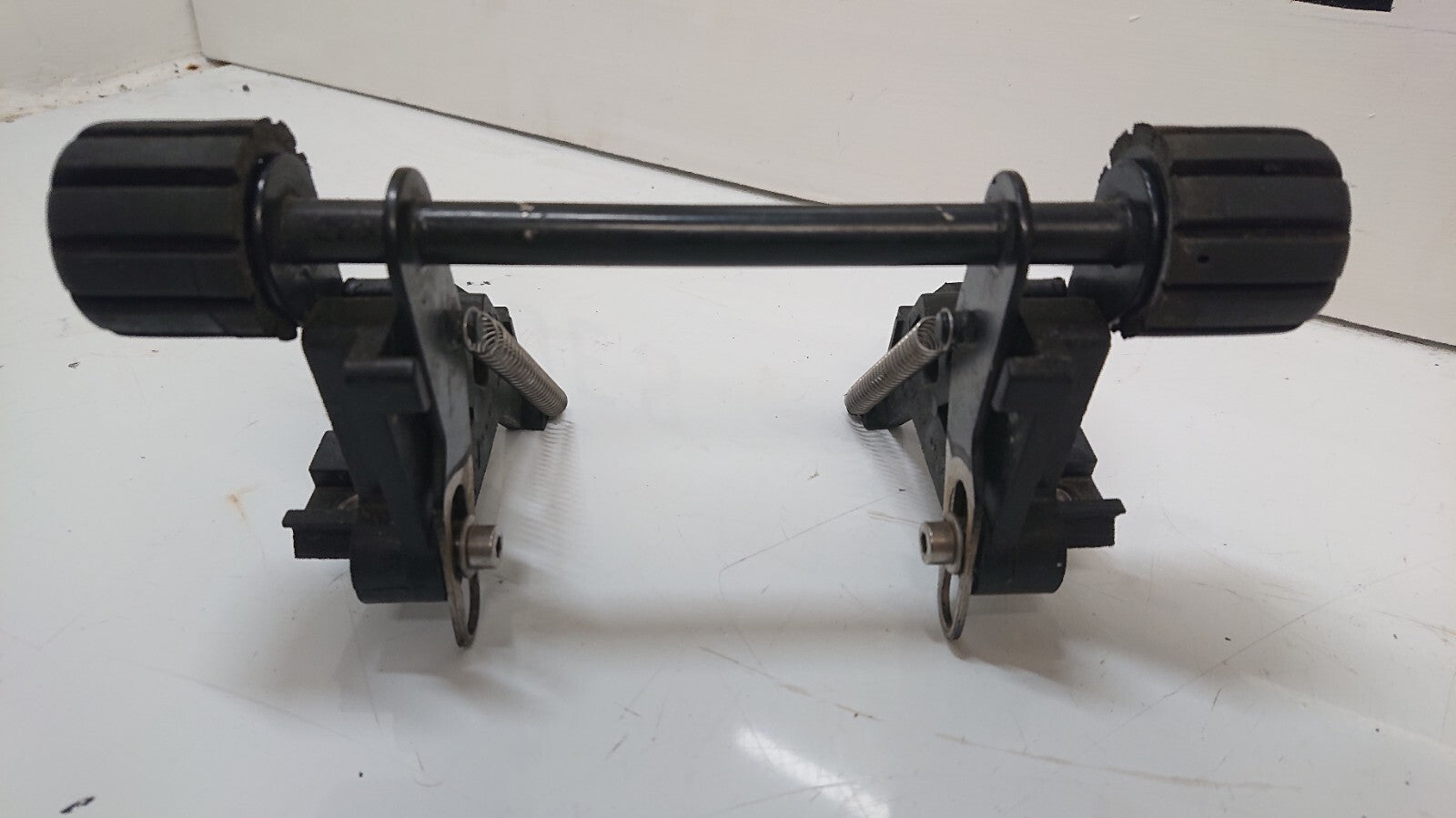 BMW R1150 RT Riders Seat Height Adjuster