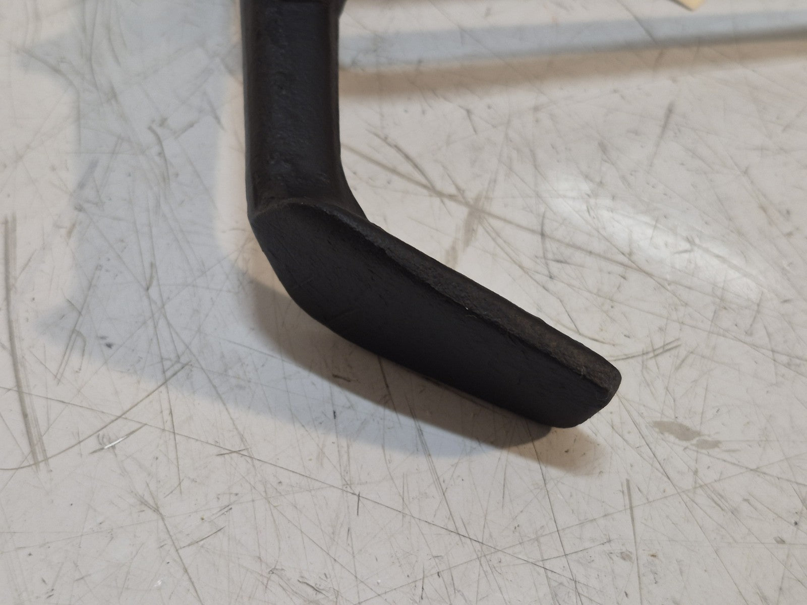 Suzuki VX 800 Side Stand