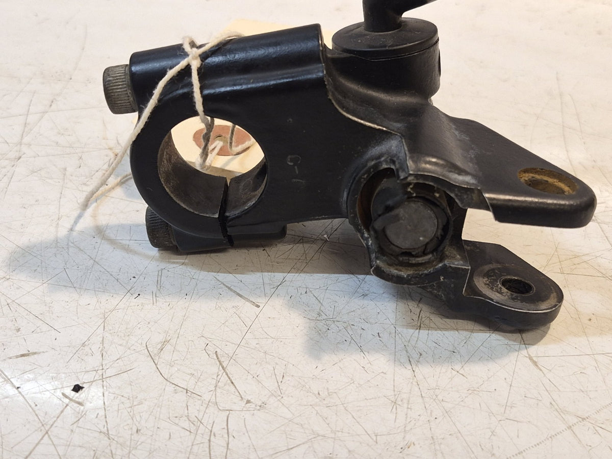 Triumph Daytona 955i Front Brake Master Cylinder