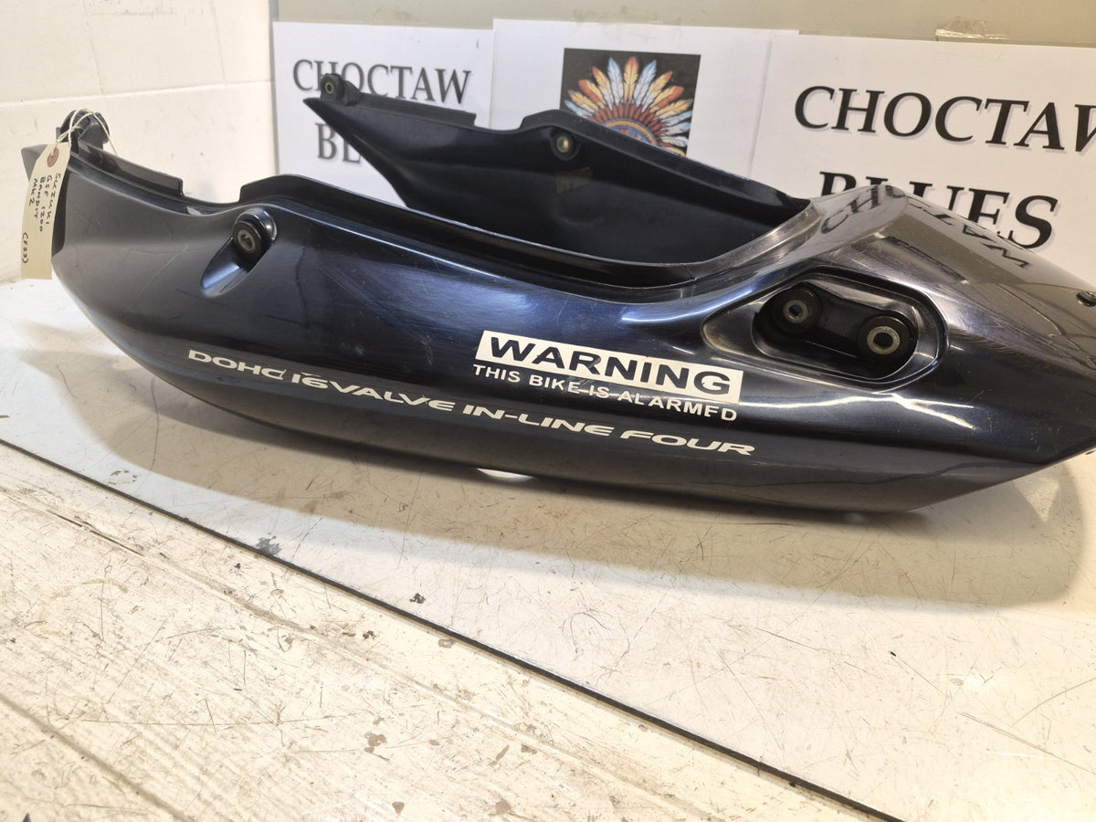 Suzuki GSF 1200 Bandit Mk2 Fairing, Seat Cowl
