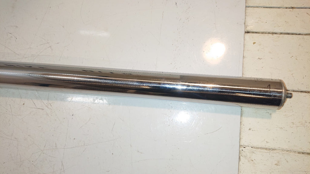 Kawasaki KLE 500 Forks