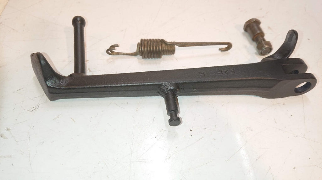 Suzuki GSF 650 Bandit Side Stand