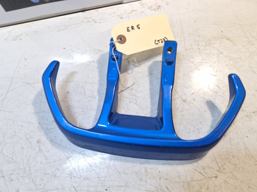 Kawasaki ER 5 Rear Grab Rail