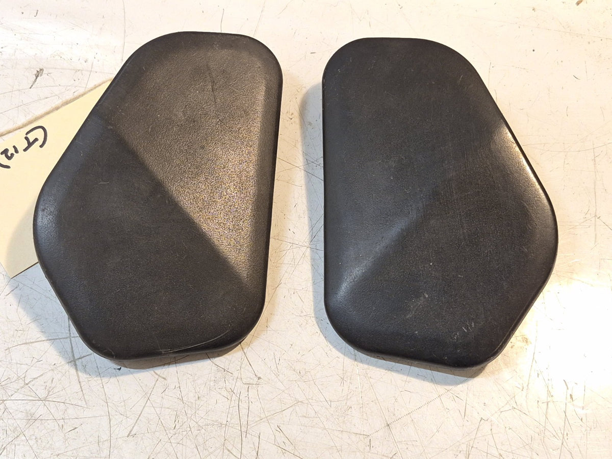 Suzuki GSF 600 Bandit Mk1 Fairing, Infill Panels, Pair
