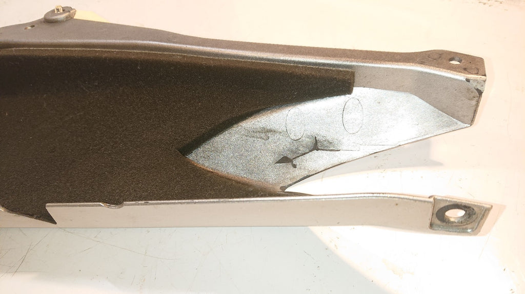 Yamaha FJR 1300 Fairing, Side Panel, Lefthand