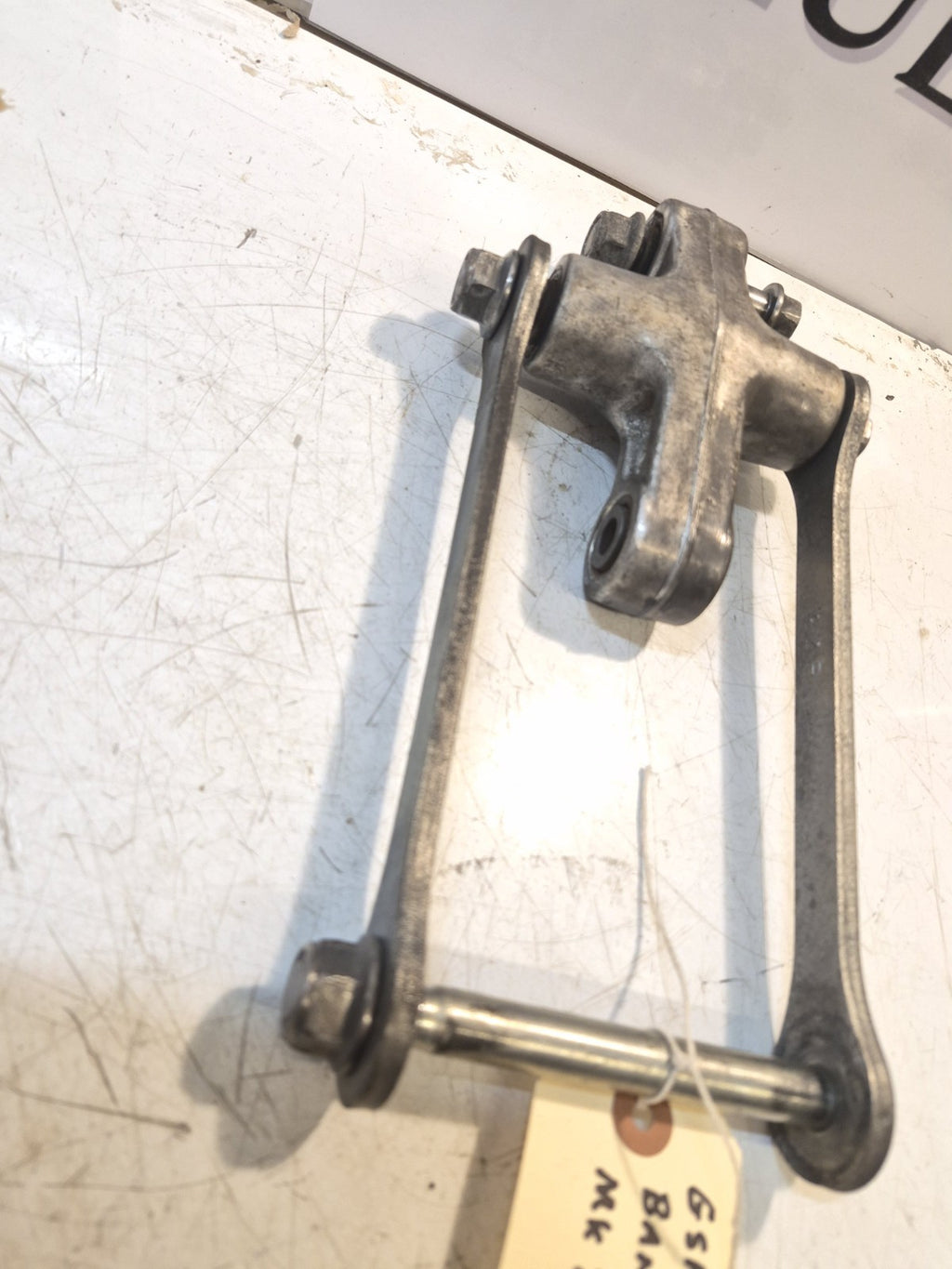 Suzuki GSF 1200 Bandit Mk2 Mono Shock Lower Mount