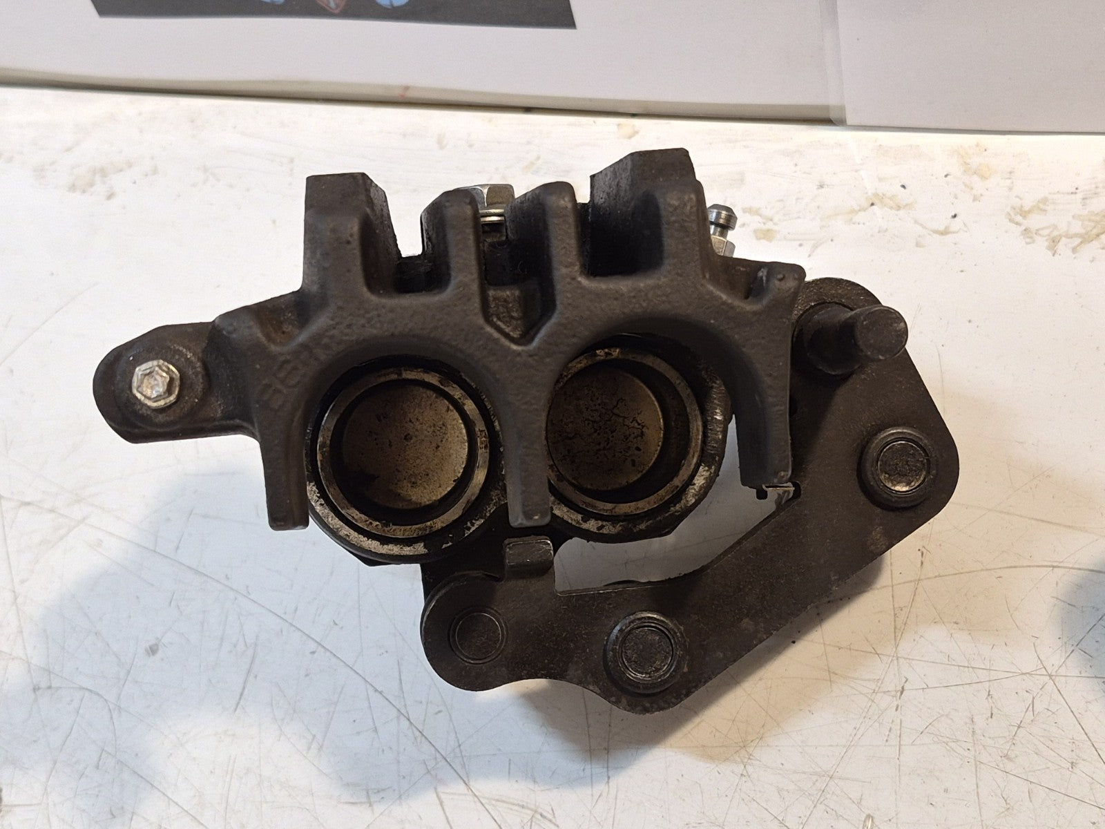 Suzuki GSF 650 Bandit Front Brake Calipers,Pair