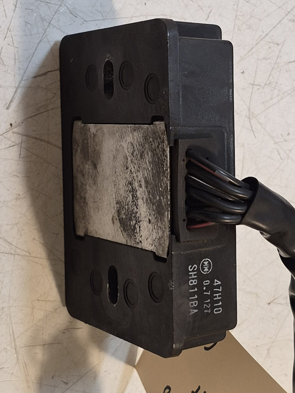 Suzuki GSF 1250 Bandit Regulator/Rectifier