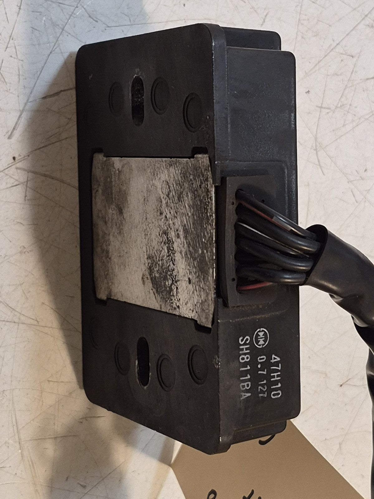 Suzuki GSF 1250 Bandit Regulator/Rectifier