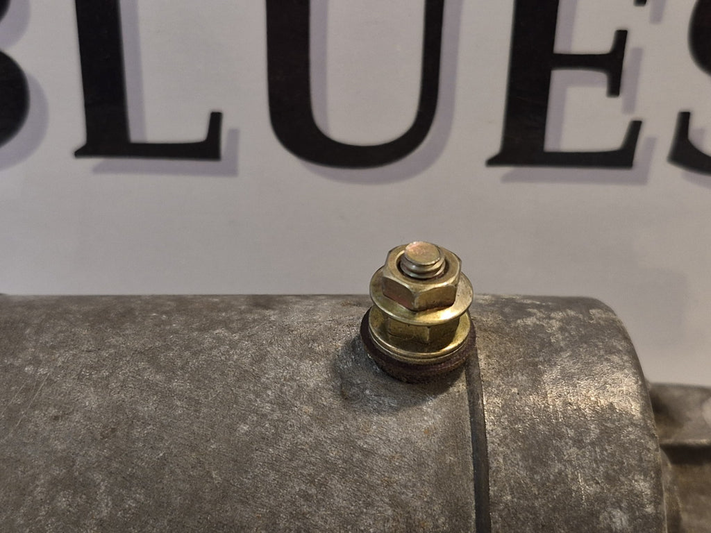 Honda CBR 1100 Blackbird Starter Motor