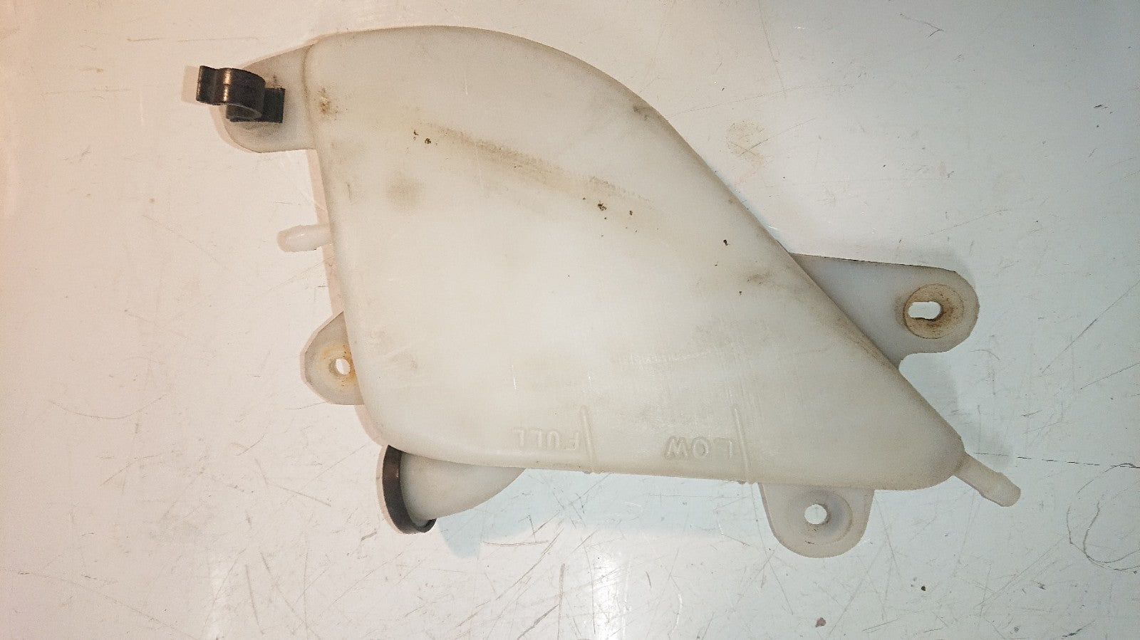 Yamaha FJR 1300 Expansion Tank