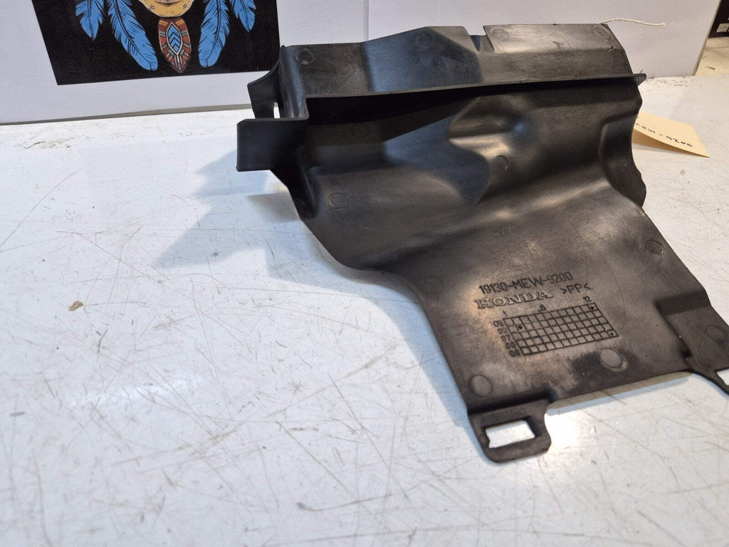 Honda NT 700 Deauville Fairing, Inner Panel