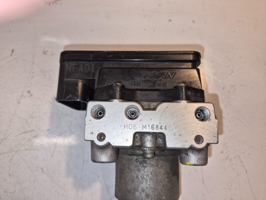 Honda CBF 1000 ABS Pump
