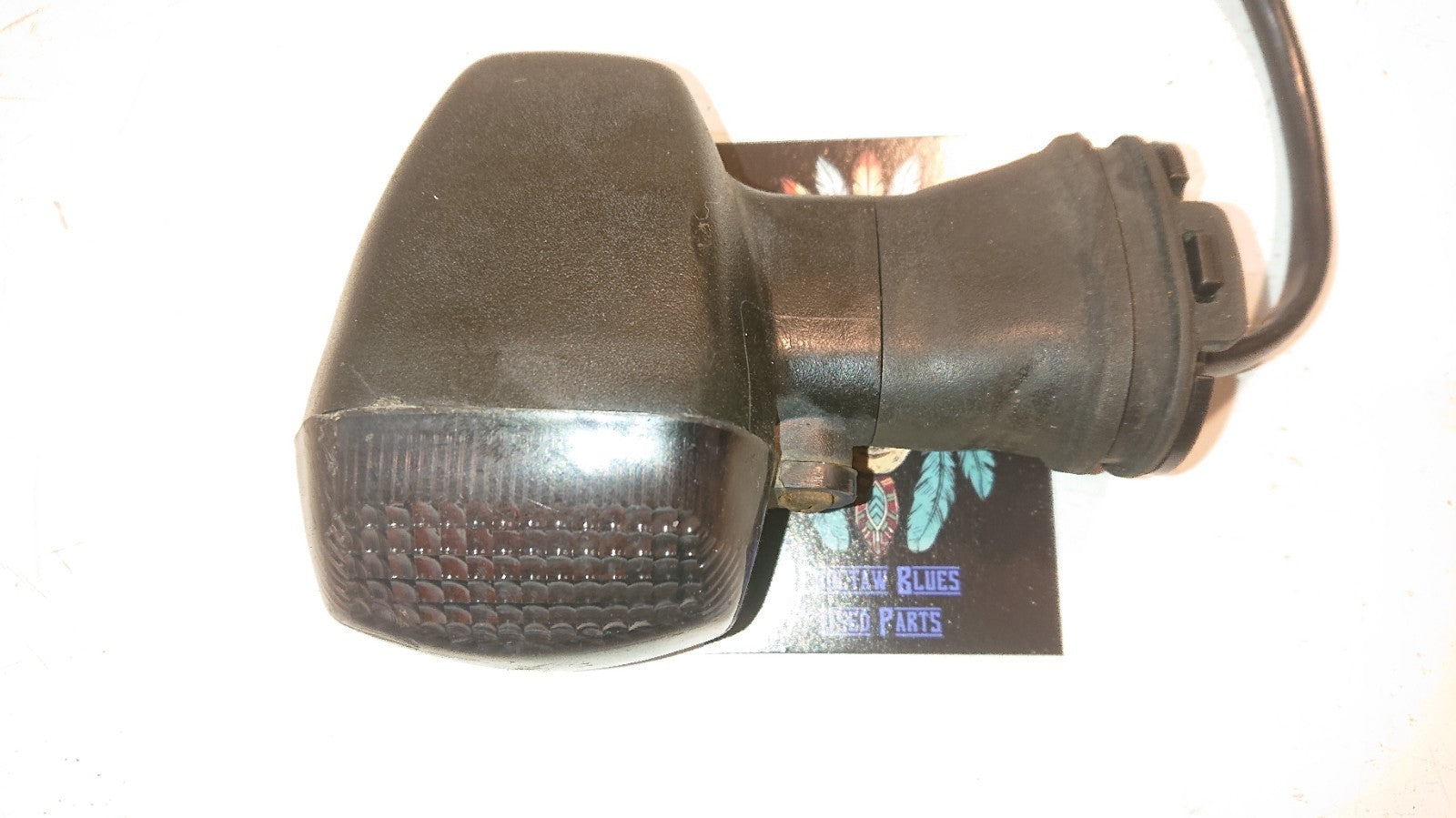 Yamaha FJR 1300 Indicator, Front, Righthand