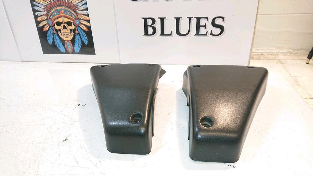 Yamaha FZS 600 FAZER Fairing, Side Covers