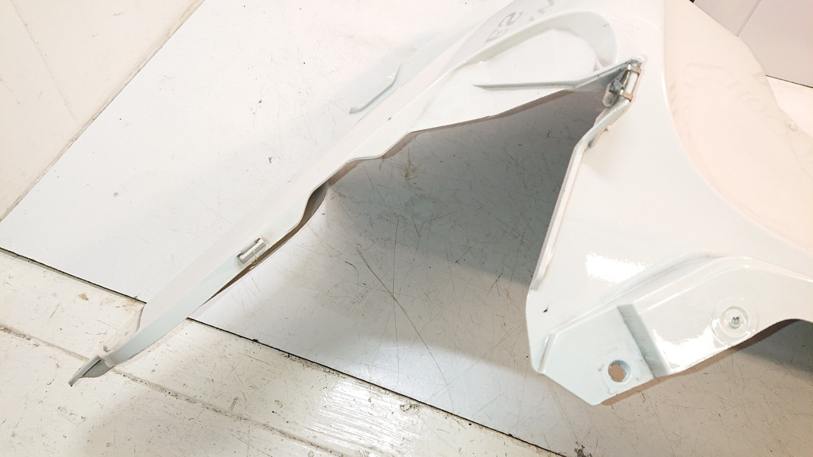 BMW R 1200 RT Fairing, Side Panel, Main, Lefthand
