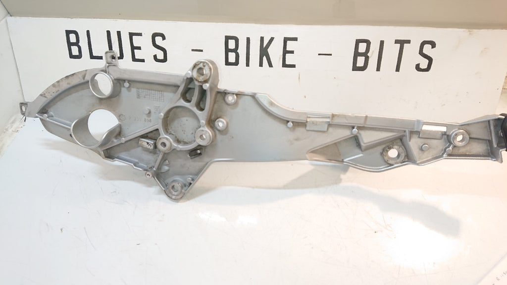 BMW R1150 RT Peg Carrier, Righthand