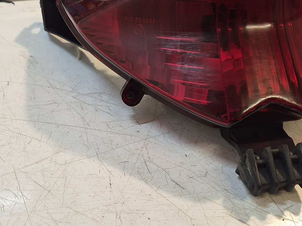 Suzuki GSF 1250 Tail Light