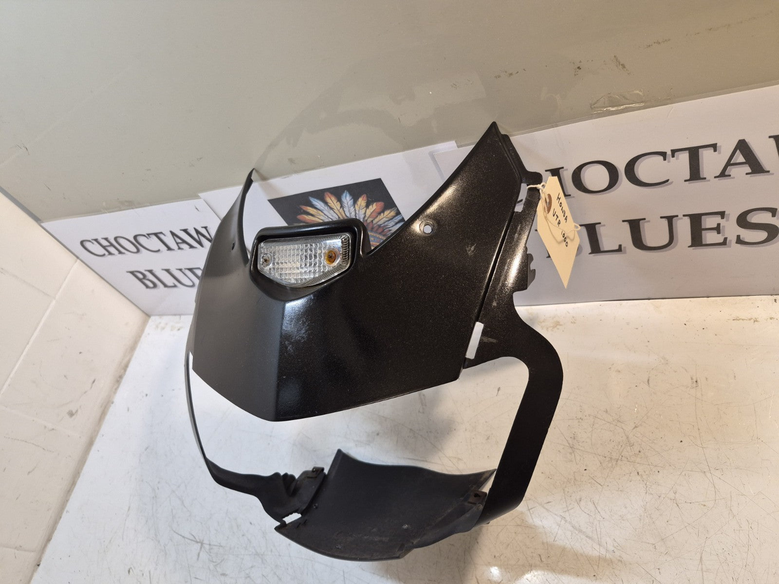 Honda VTR 1000 Firestorm Fairing, Headlight Surround