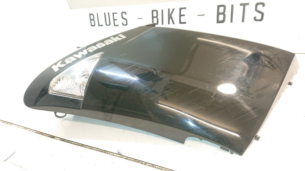 Kawasaki GTR 1400 Fairing, Front, Lefthand