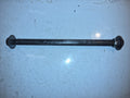 Yamaha FZS 600 FAZER Rear Wheel Spindle And Spacer