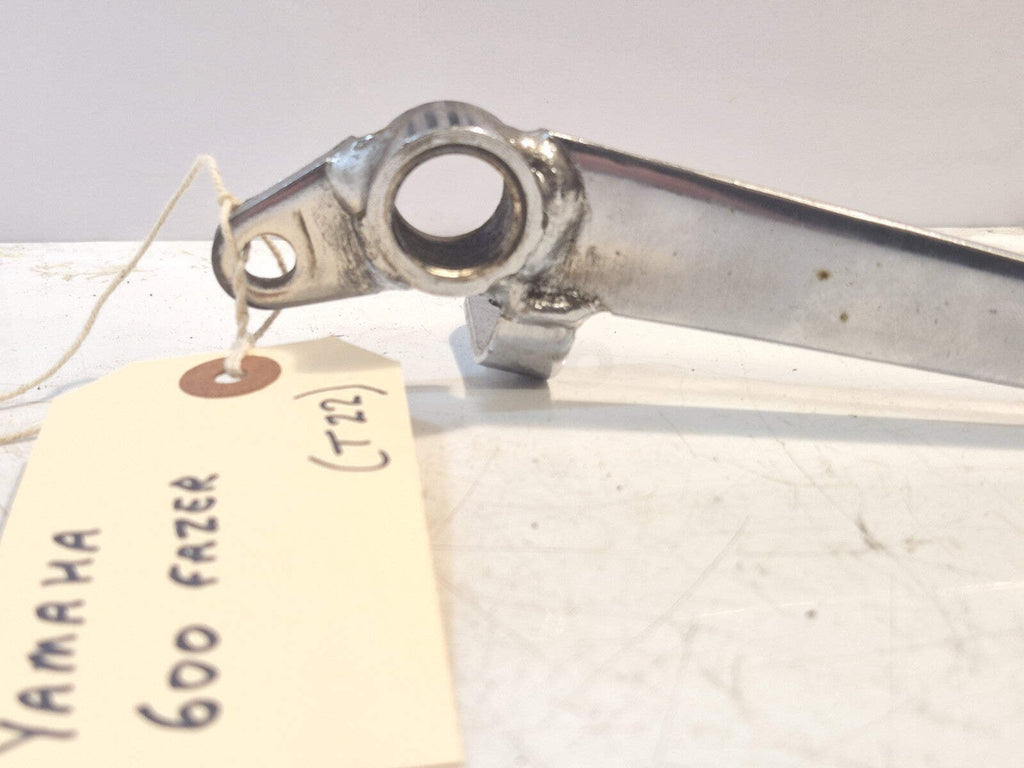 Yamaha FZS 600 FAZER Rear Brake Lever