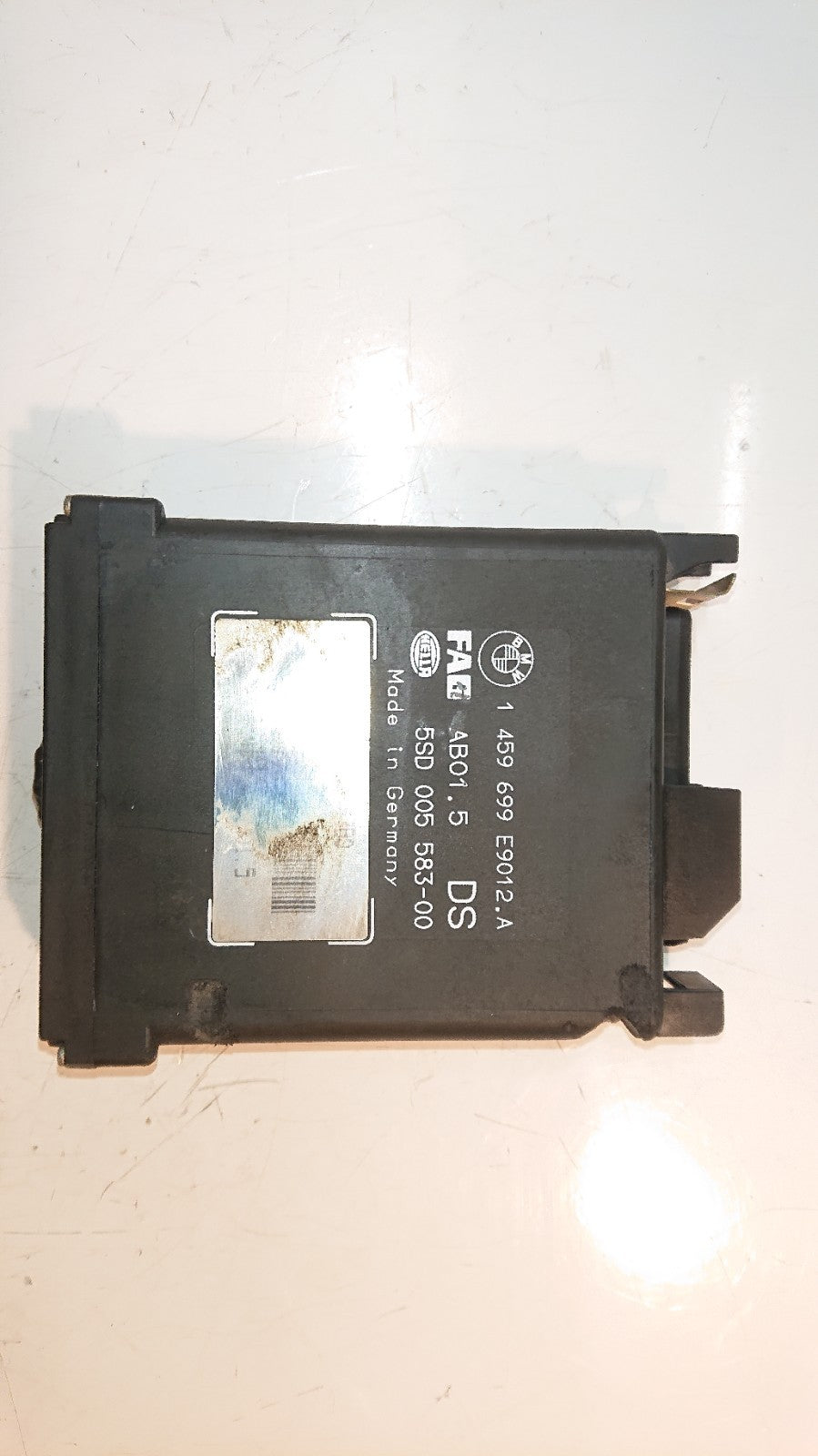BMW K 75 ABS Control Unit