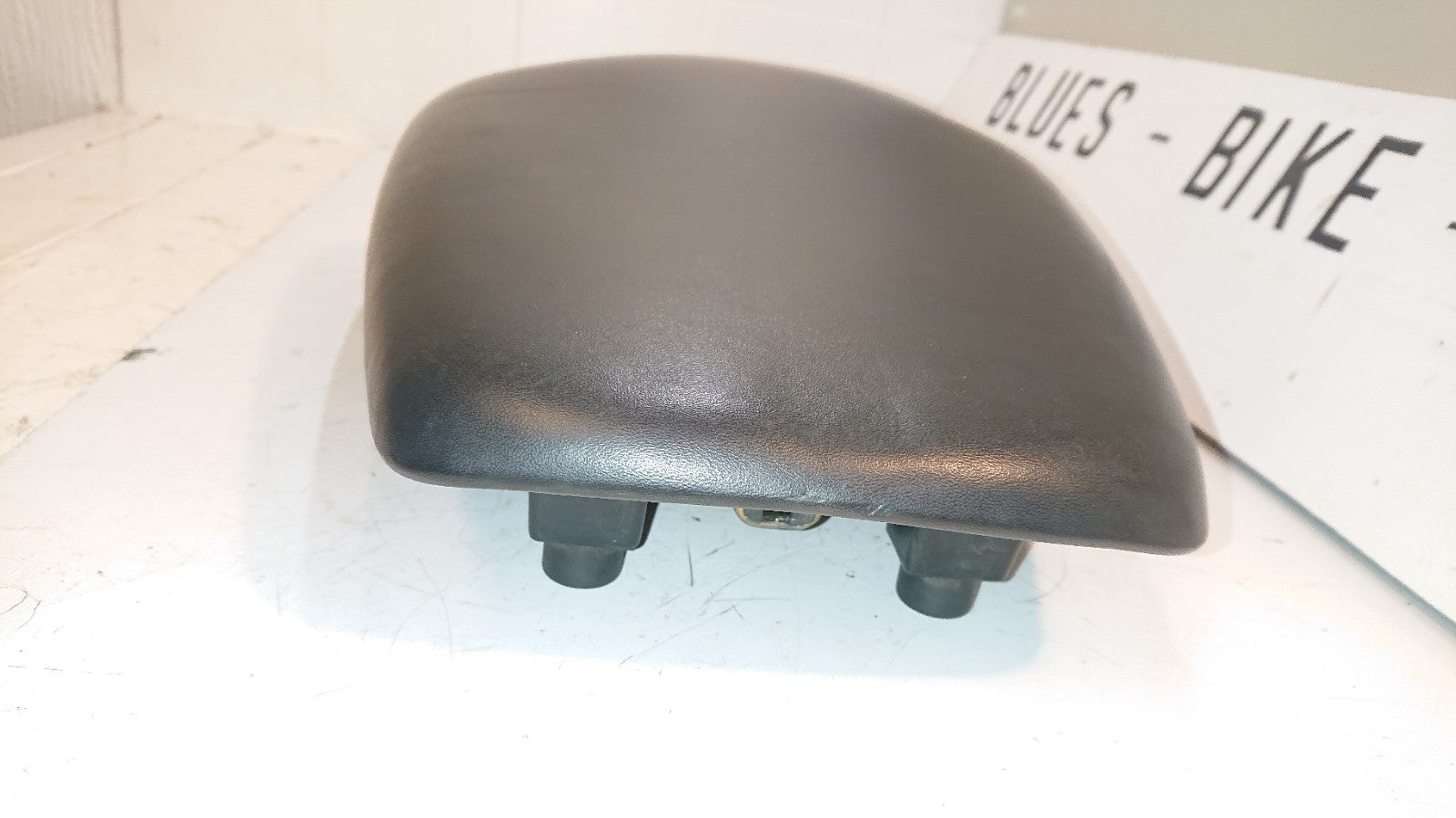 Honda CBF500 Pillion Seat