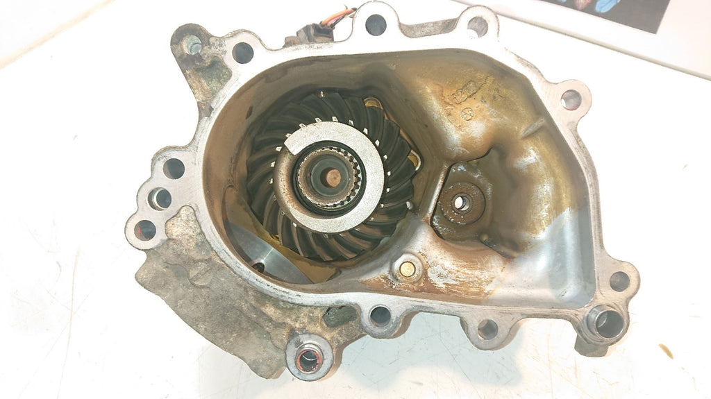 Kawasaki GTR 1400 Primary Drive