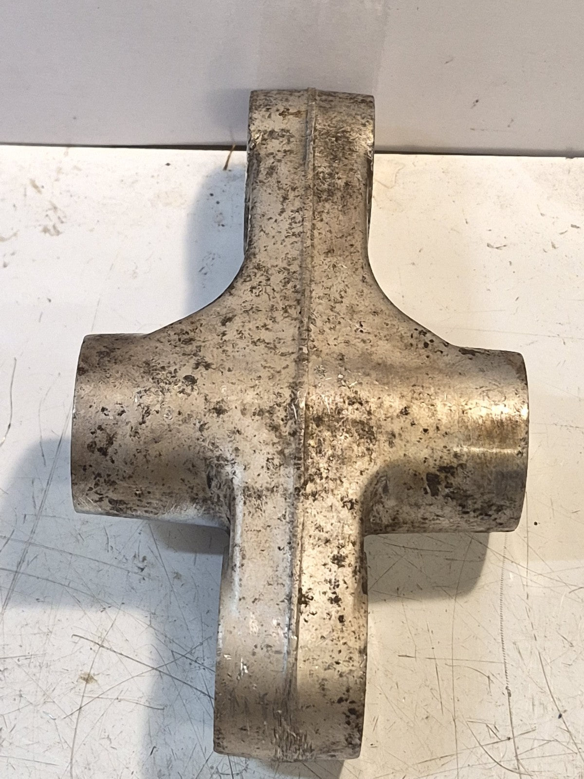 Suzuki GSF 600 Bandit Mk1 Mono Shock Linkage/Lower Mount