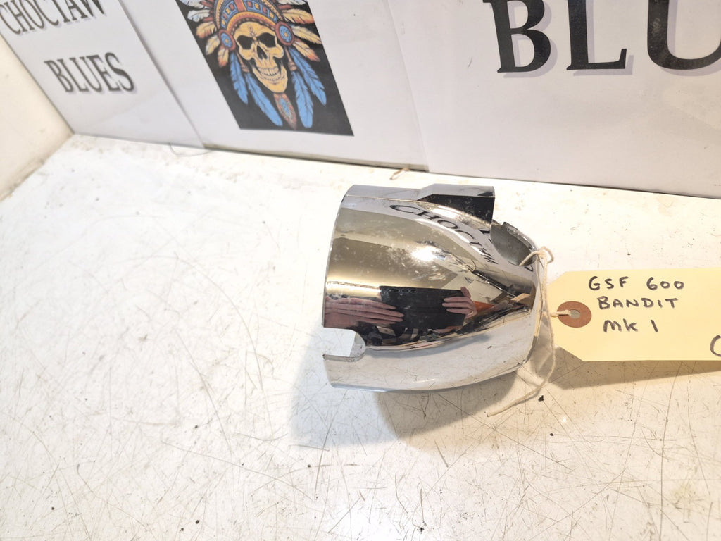 Suzuki GSF 600 Bandit Mk1 Speedo Cover
