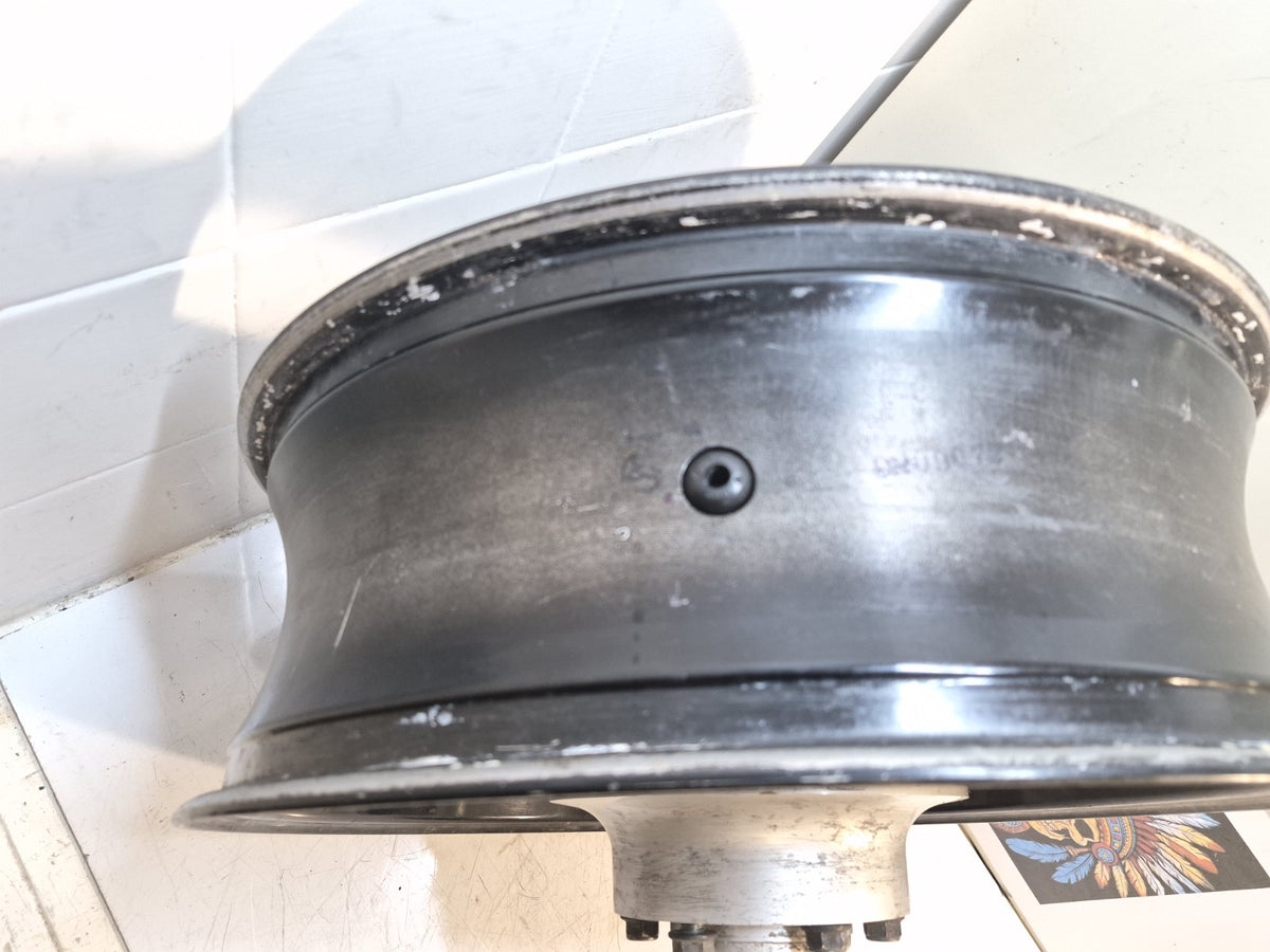 Suzuki GSF 1200 Bandit Mk2 Rear Wheel