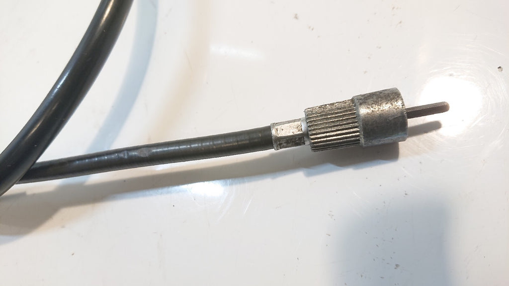 Kawasaki GPZ1000 RX Motorcycle Speedometer Cable Speedo Cable