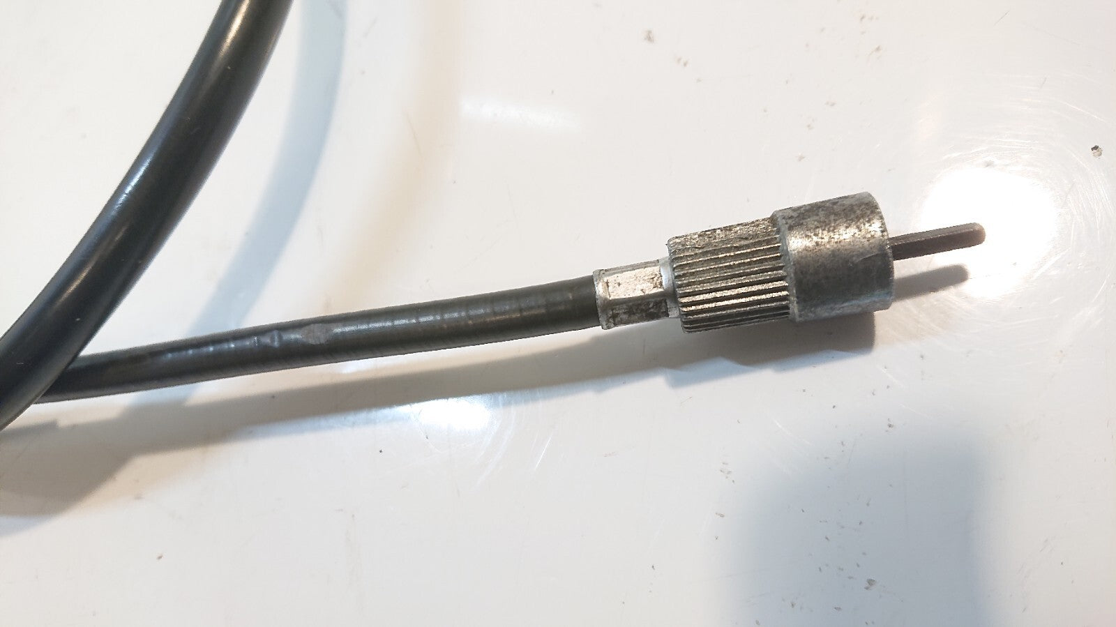 Kawasaki GPZ1000 RX Motorcycle Speedometer Cable Speedo Cable