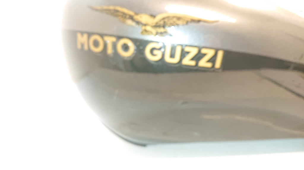 Moto Guzzi Nevada Tank, Fuel Tank