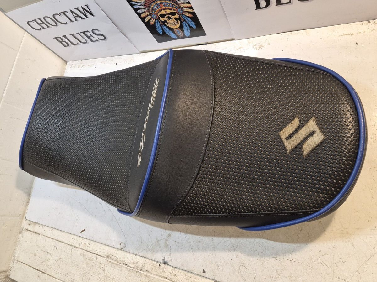 Suzuki GSF 1200 Bandit Mk2 Seat