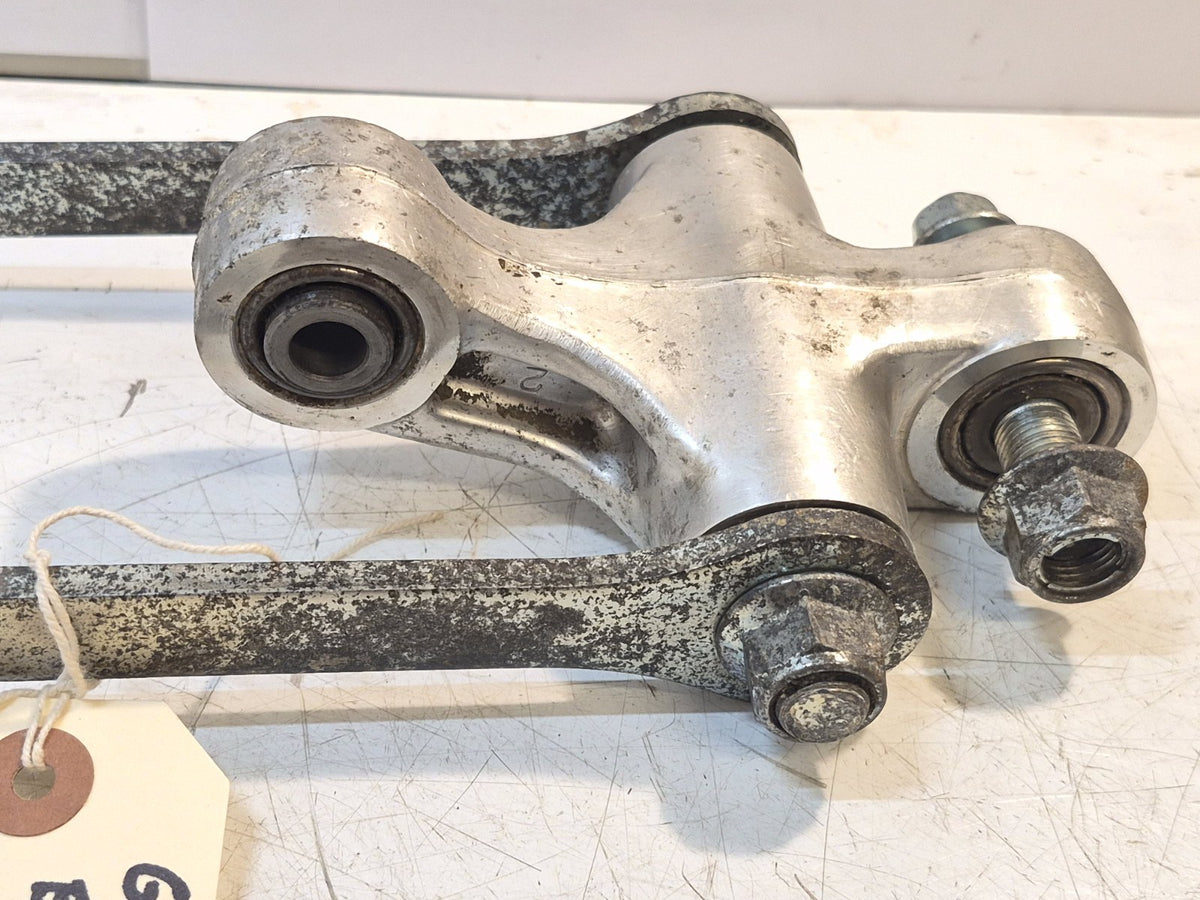 Suzuki GSF 1200 Bandit Mk2 Mono Shock Lower Mount