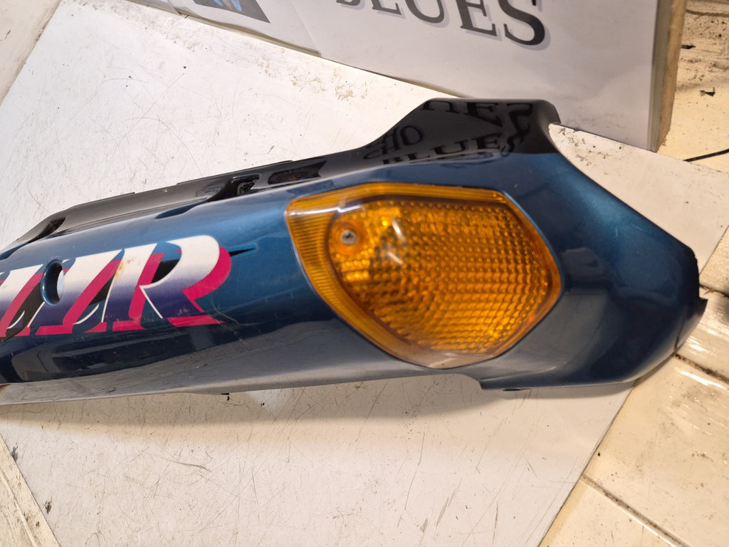 Kawasaki ZZR 600 Fairing, Rear, Left-hand