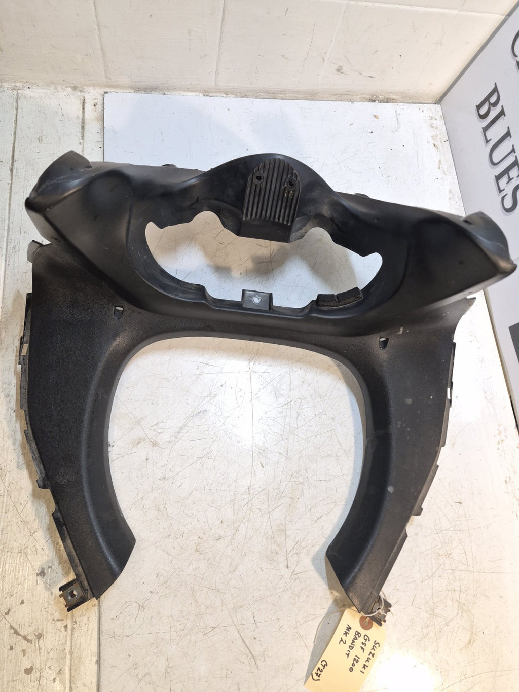 Suzuki GSF 1200 Bandit Mk2 Fairing, Top Infill Panel