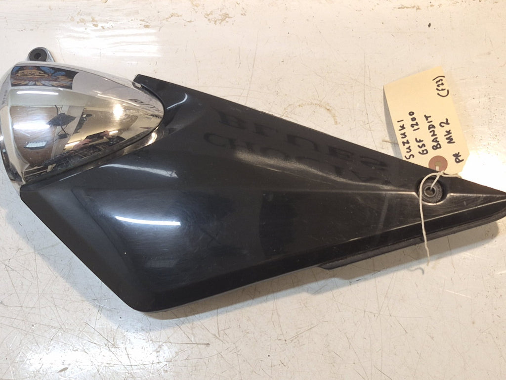 Suzuki GSF 1200 Bandit Mk2 Fairing, Side Panels, Pair