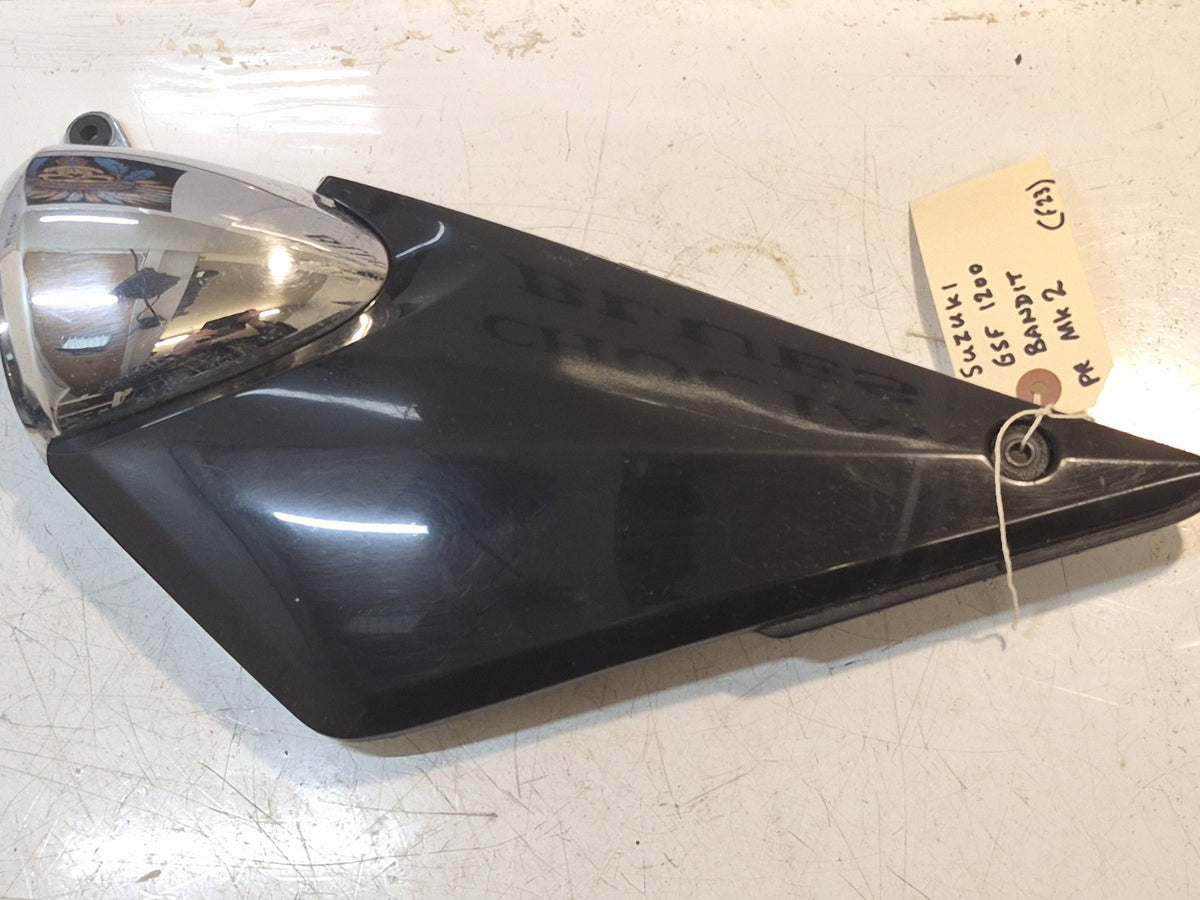 Suzuki GSF 1200 Bandit Mk2 Fairing, Side Panels, Pair