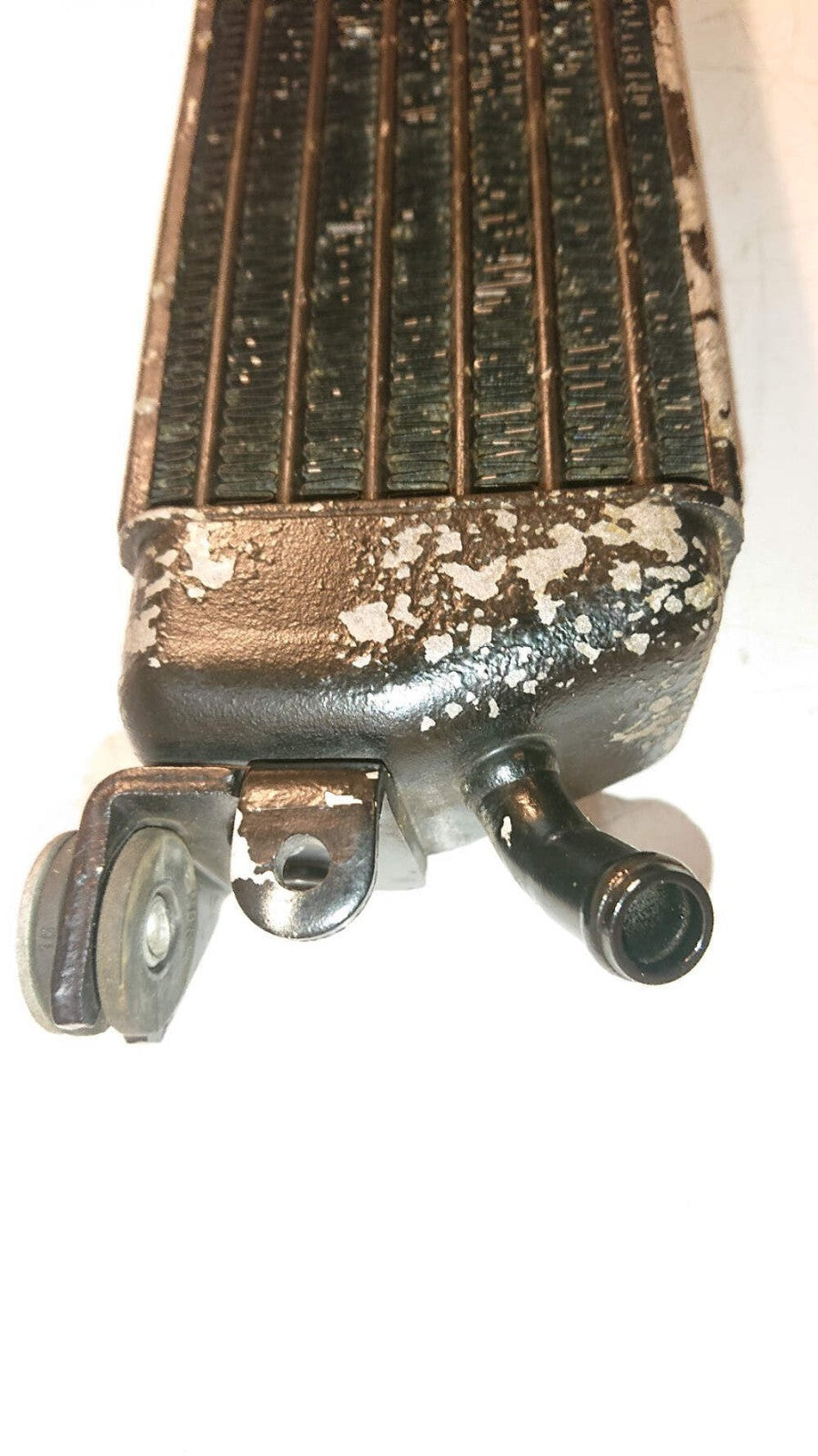 BMW R1150RT R1150 RT 2001-2005 Oil Cooler