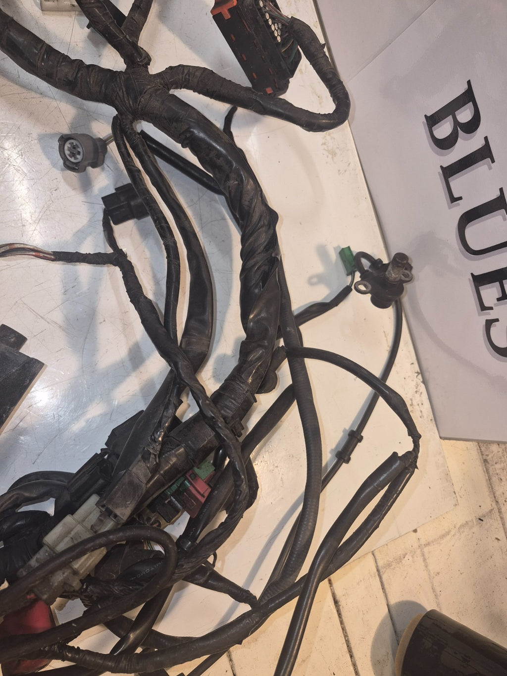 Honda CBF 1000 Loom / Wiring Harness