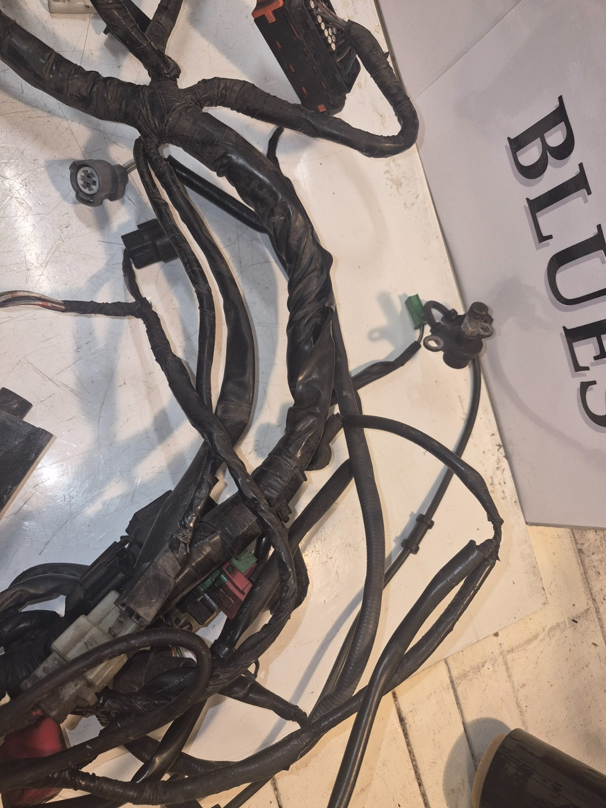 Honda CBF 1000 Loom / Wiring Harness